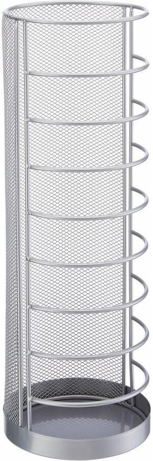 Zeller Present Paraplustandaard Hoogte 40 5 cm rond Ø 14 cm - Foto 3
