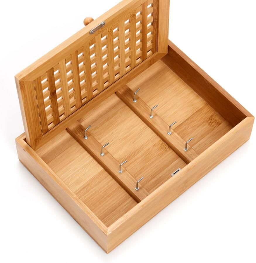 Home24 Sleutelkastje Abbie Zeller - Foto 2