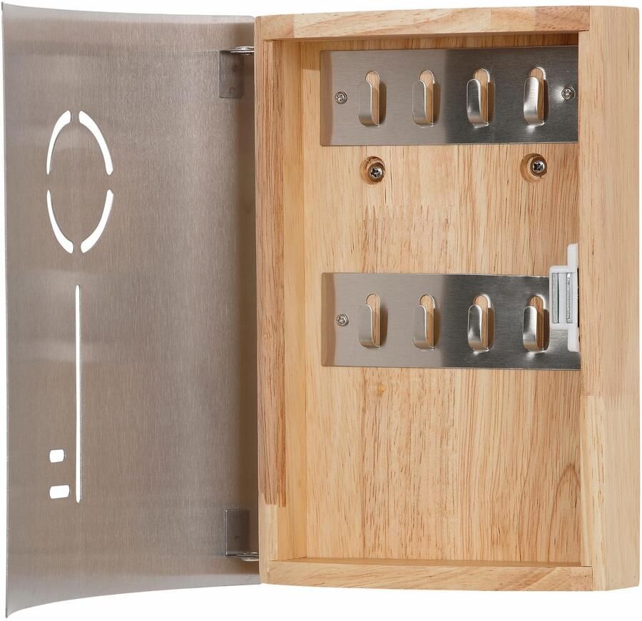 Home24 Sleutelkastje Enrik Zeller - Foto 2