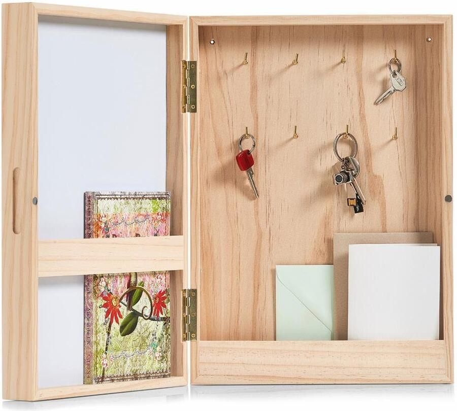 Home24 Sleutelkastje Storvorde I Zeller - Foto 2