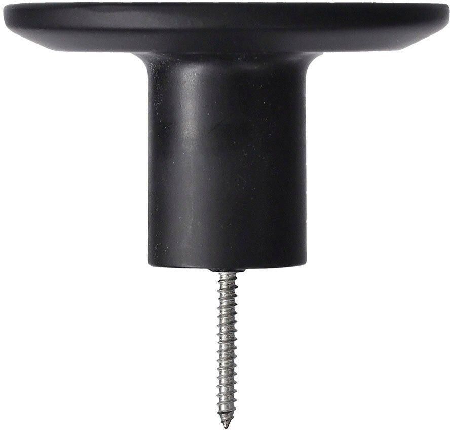 Zeller Present Wandhaak Polyresine (set 5 stuks) - Foto 4