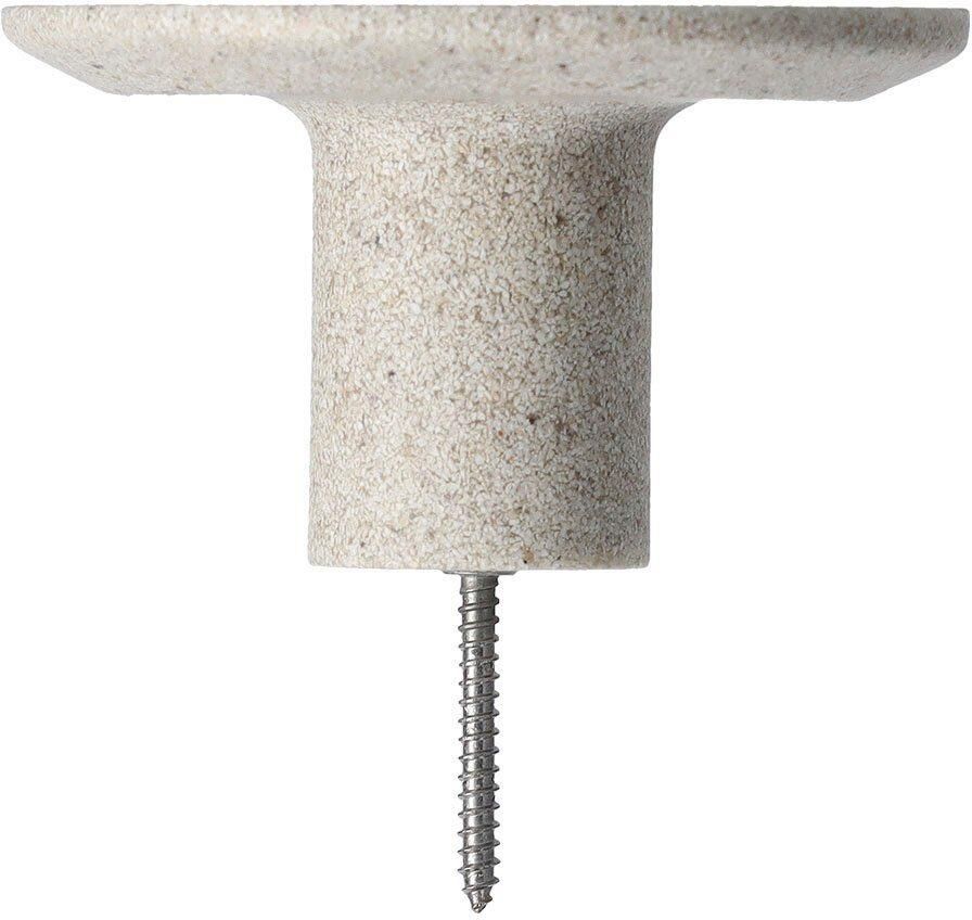 Zeller Present Wandhaak Polyresine (set 5 stuks) - Foto 3