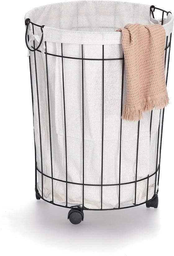 Zeller Present Wasmand rolbare wasverzamelaar - Foto 5