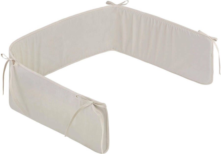 Zöllner Babynestje Basic Soft Uni Made in Germany (1-delig) - Foto 4