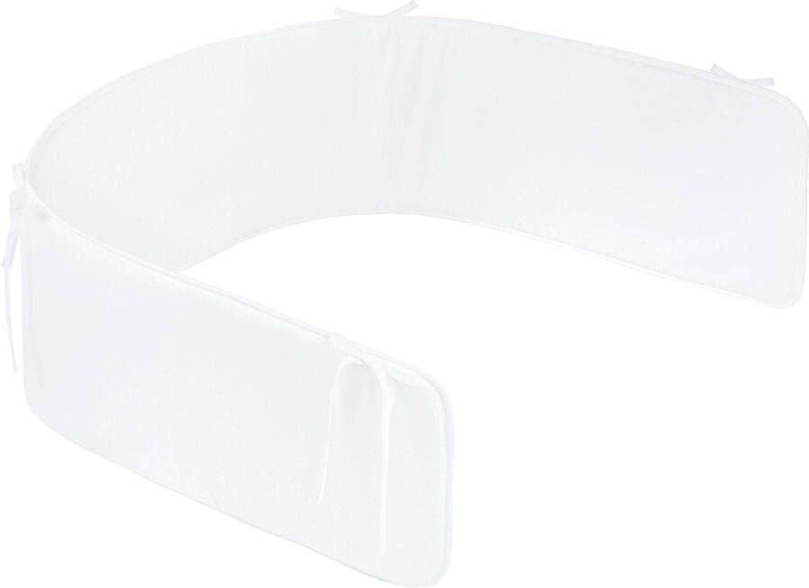 Zöllner Babynestje Basic Soft Uni Made in Germany (1-delig) - Foto 4