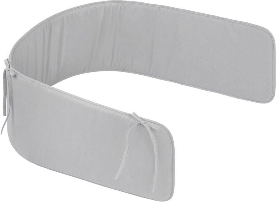 Zöllner Babynestje Basic Soft Uni Made in Germany (1-delig) - Foto 4