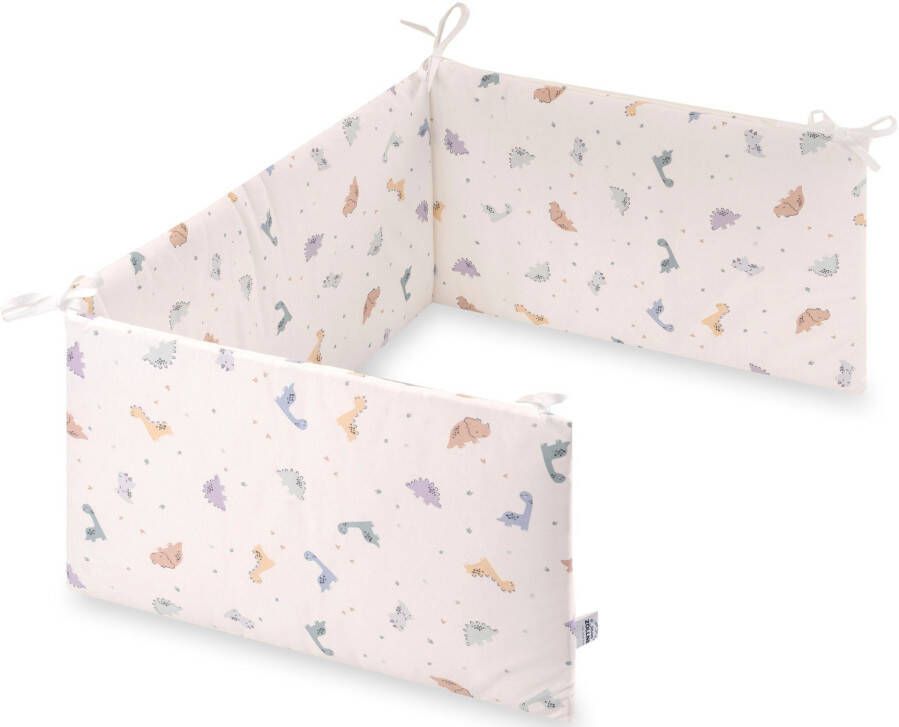 Zöllner Babynestje Comfort Soft Dinos - Foto 4