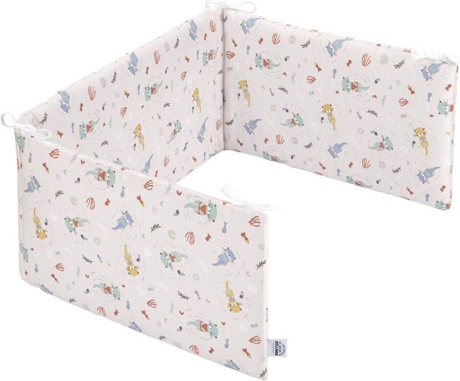 Zöllner Babynestje Comfort Soft Otti - Foto 3