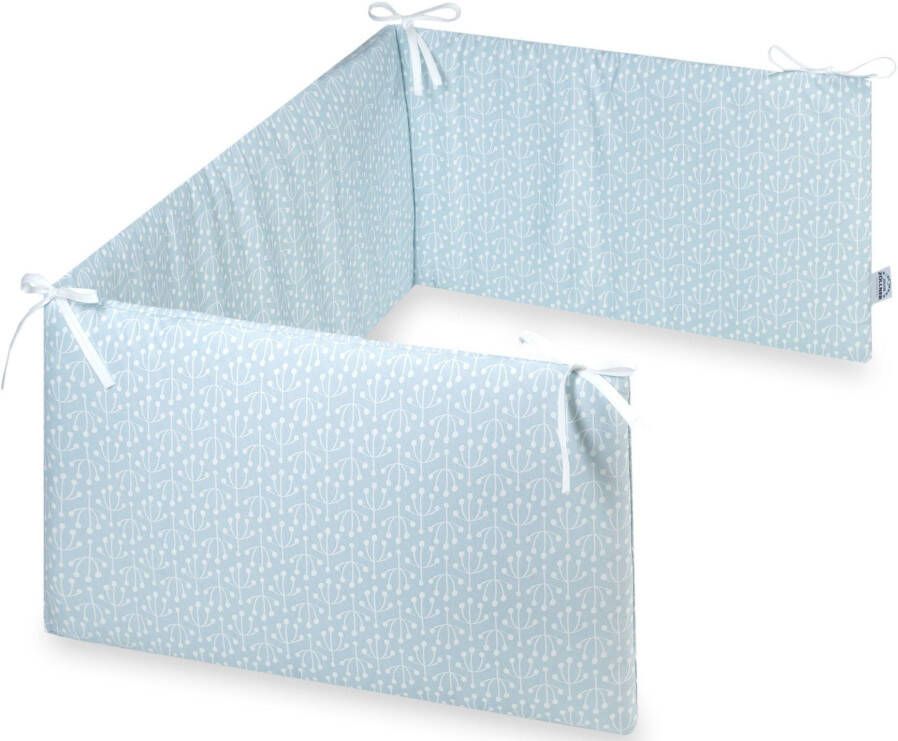 Zöllner Babynestje Comfort Soft Planty - Foto 4