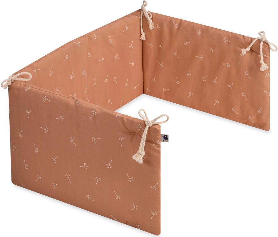 Zöllner Babynestje Organic Flowery - Foto 4