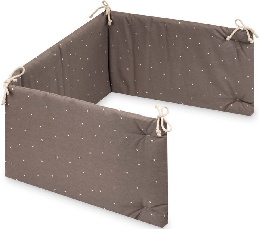 Zöllner Babynestje Organic Wild Dots - Foto 4