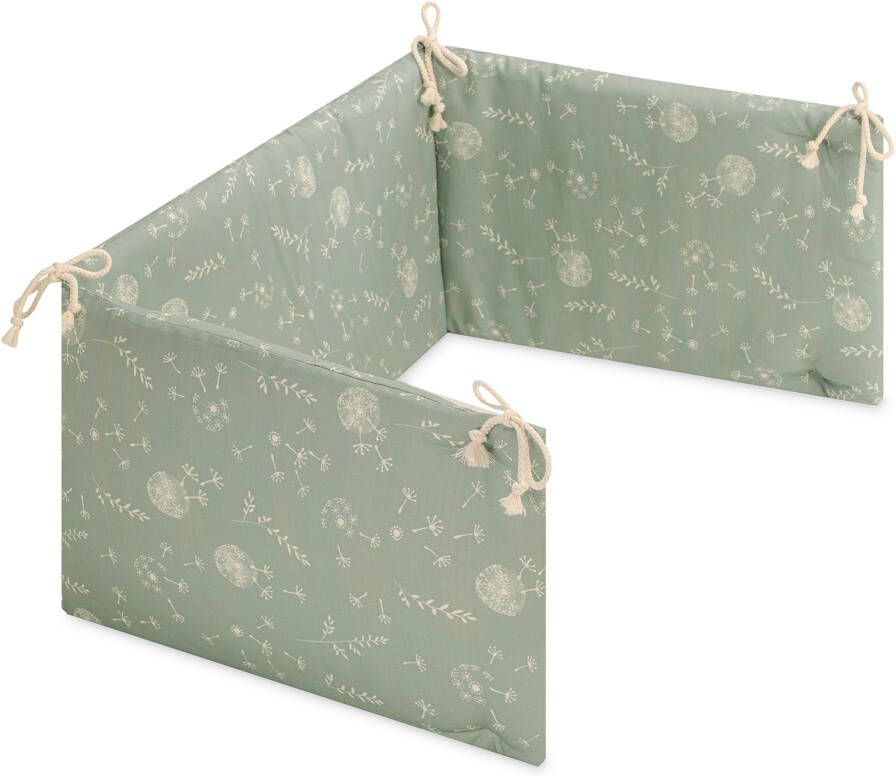 Zöllner Babynestje Organic Wildflower - Foto 4