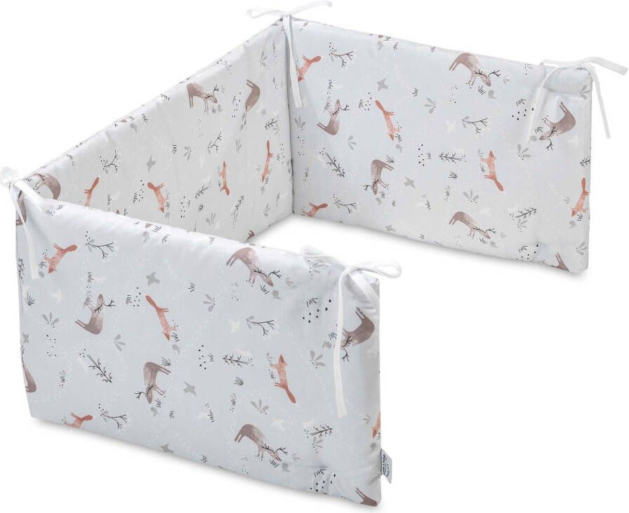 Zöllner Babynestje Woodlife Made in Germany - Foto 3