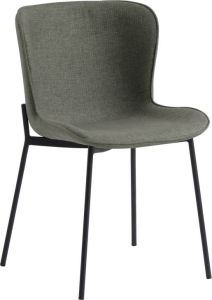 Home24 Gestoffeerde stoel Jembrana(set van 2 ) loftscape