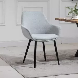 SalesFever Stoel met armleuningen (set 2 stuks)