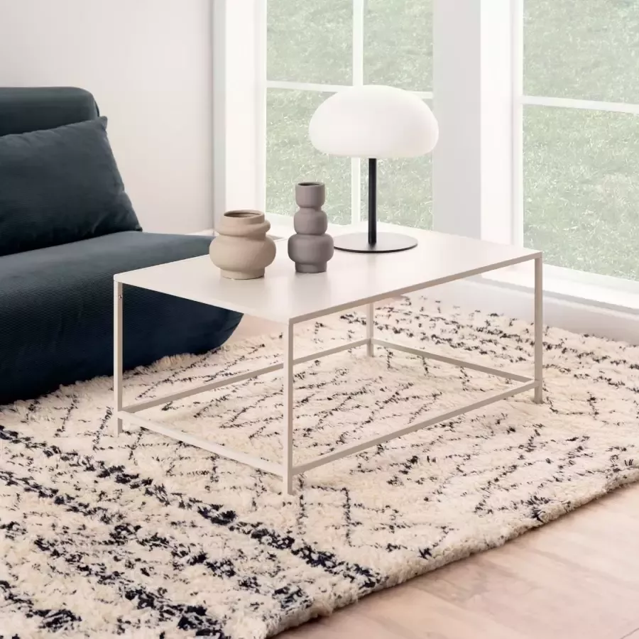 Actonacompany Newy salontafel zandkleurig