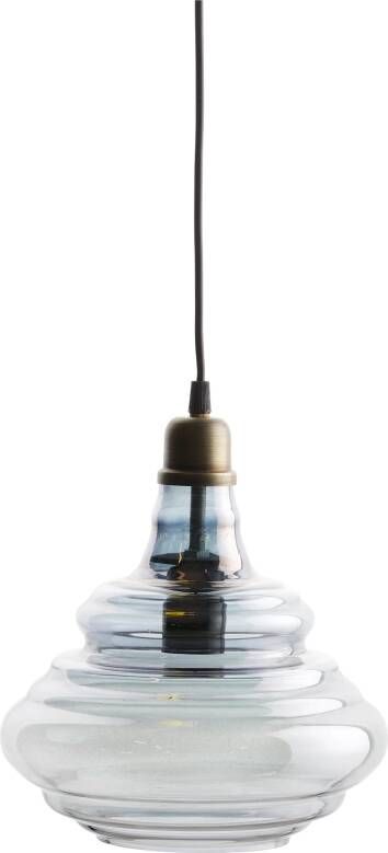 Trendhopper Hanglamp Be Pure Home Pure Vintage grijs