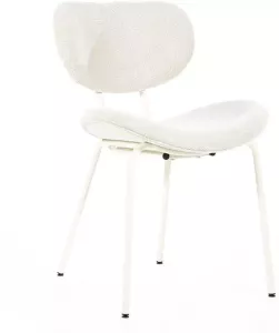 By-Boo Eetkamerstoel Ace Beige