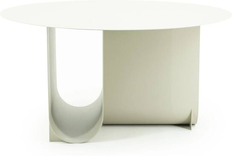 By-Boo Salontafel Otus 70cm Clay