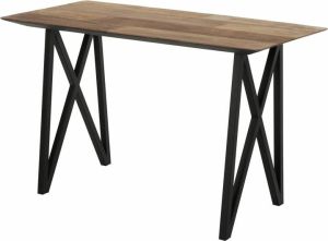 DTP Home Desk Homework small 76x120x60 cm recycled teakwood