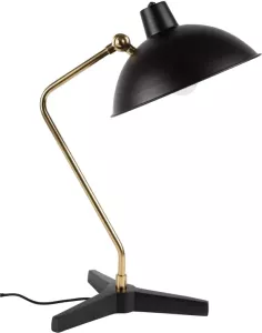 Dutchbone Tafellamp Devi 52cm