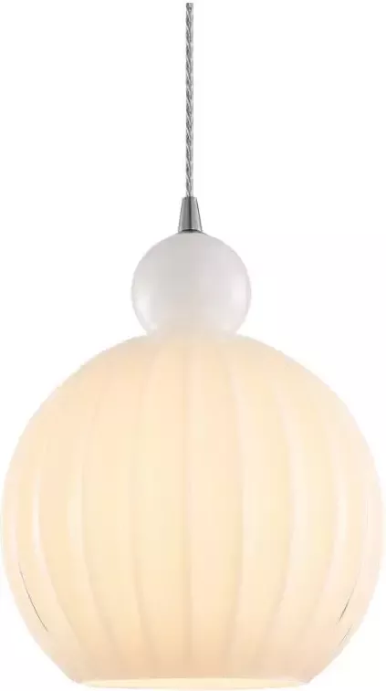 Halo Design Hanglamp BALL Opaal
