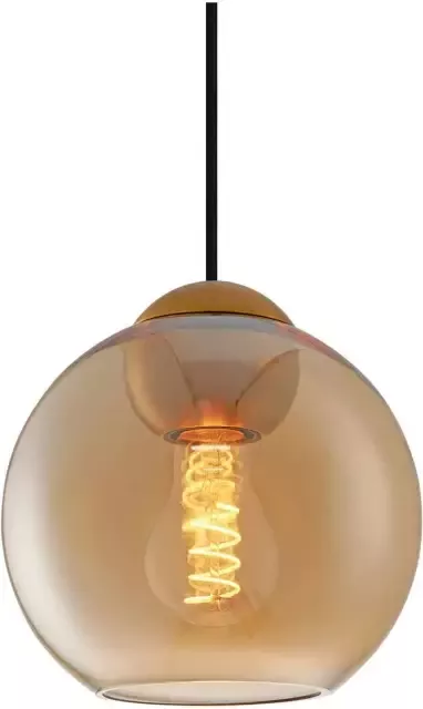 Halo Design Hanglamp Bubbles Ø18cm