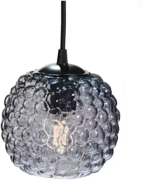Halo Design Hanglamp Grape Smoke
