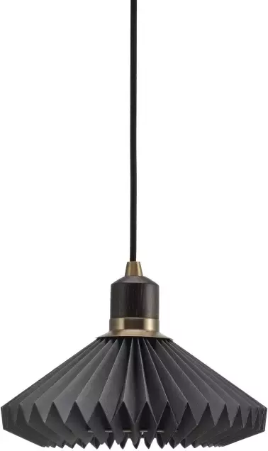 Halo Design Hanglamp Paris Ø24cm Earth Brown