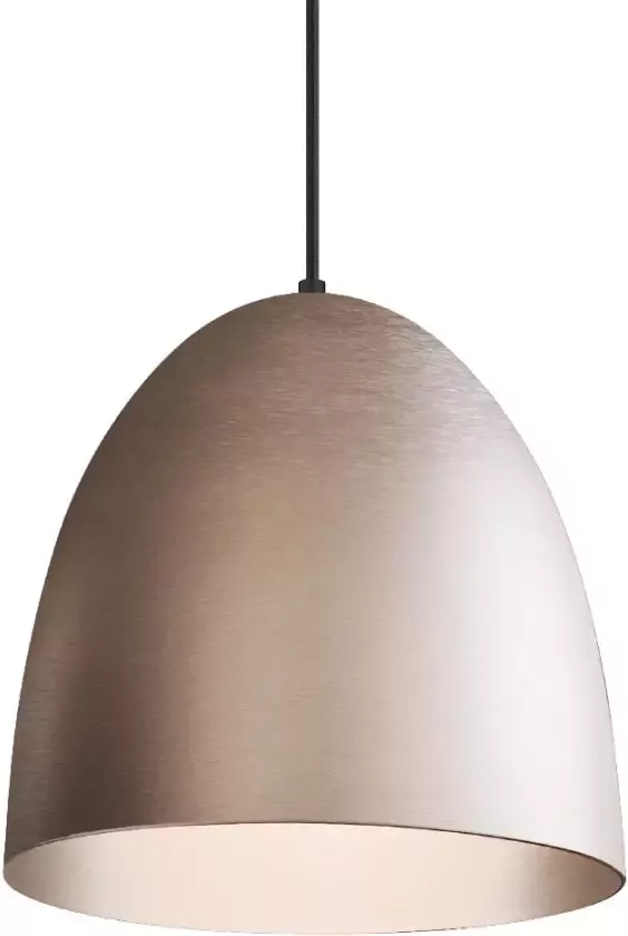 Halo Design Hanglamp THE CLASSIC Ø30cm Oxid