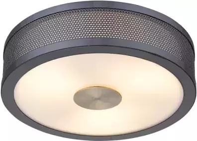 Halo Design Plafondlamp Frame Lichtgrijs