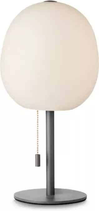 Halo Design Tafellamp Wrong Ø16 mat Grijs