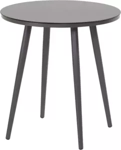 Hartman Sophie Studio Bistro Tuintafel HPL Tafelblad Rond Ø66 X