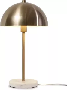 It&apos;s about RoMi its about RoMi Tafellamp Toulouse 45cm Goud
