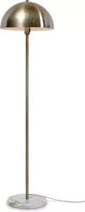 It&apos;s about RoMi its about RoMi Vloerlamp Toulouse 150cm Goud