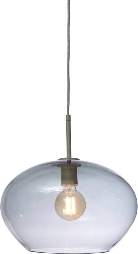 It&apos;s about RoMi its about RoMi Hanglamp Bologna 35cm Lichtgrijs - Foto 1