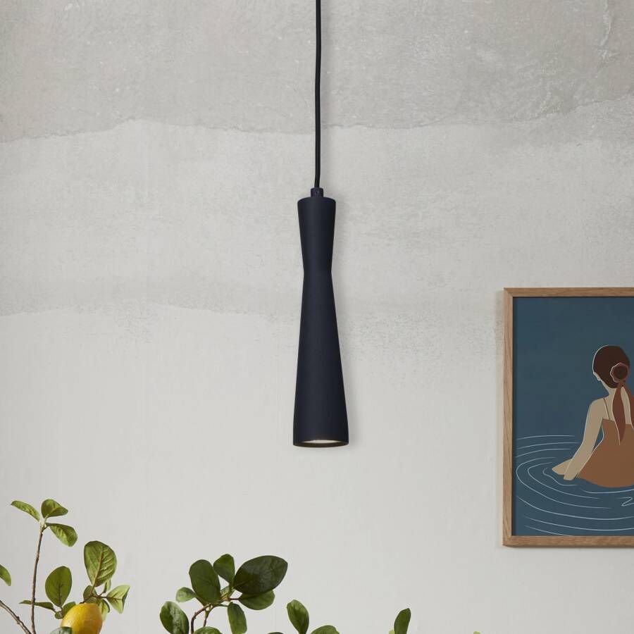 It&apos;s about RoMi its about RoMi Hanglamp Bordeaux Zwart