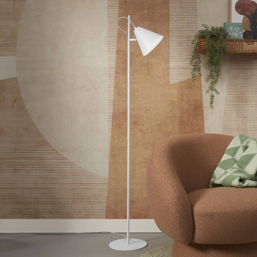 It&apos;s about RoMi its about RoMi Vloerlamp Lisbon 151cm