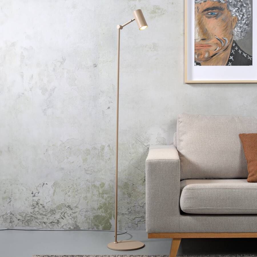 It&apos;s about RoMi its about RoMi Vloerlamp Montreux 150cm Zand