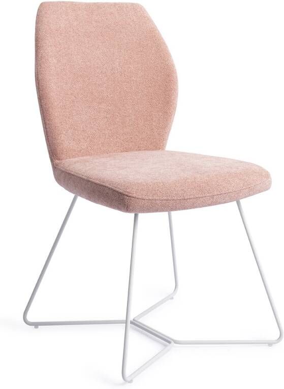 Jesper Home Eetkamerstoel Ikata Beehive White Anemone