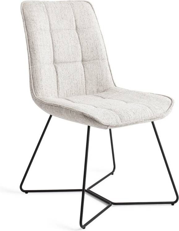 Jesper Home Eetkamerstoel Ota Beehive Black