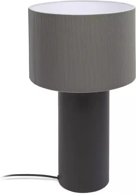 Kave Home Tafellamp Domicina Tafellamp met 1 lichtpunt - Foto 1
