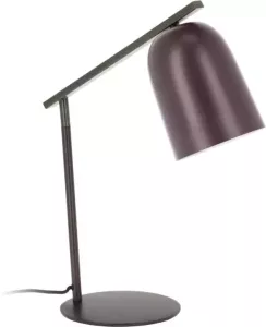 Kave Home Tafellamp Kadia 52cm Zwart