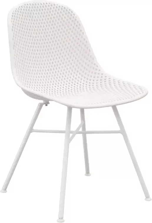 Kick Collection Kick tuinstoel Sol Wit
