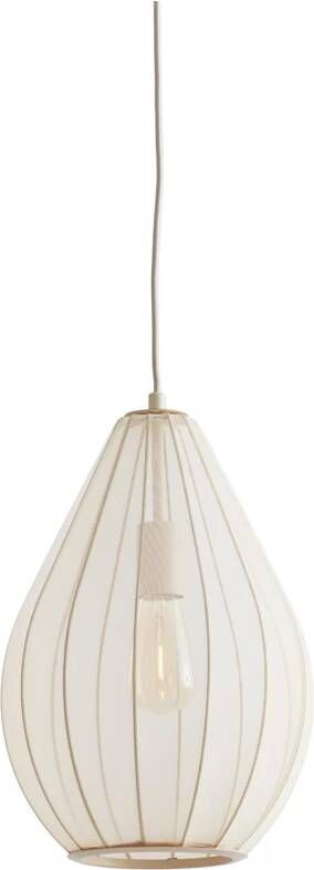 Light & Living Hanglamp (D)28X40 Cm Itela Zand