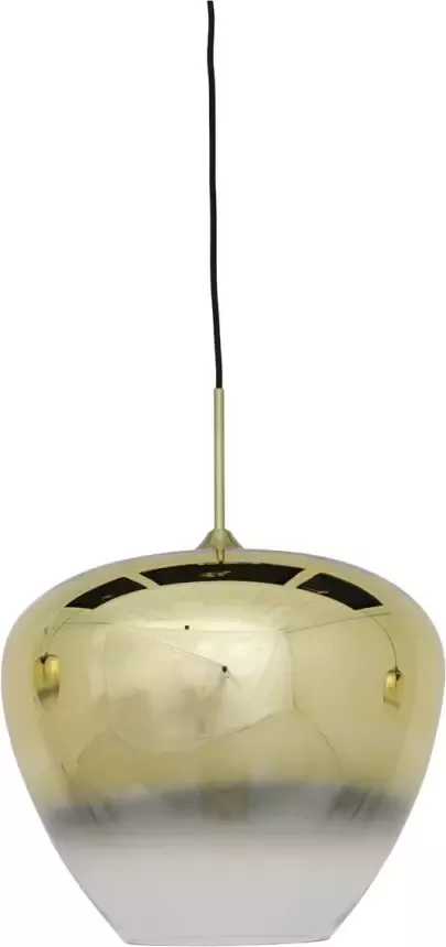 Light & Living Hanglamp MAYSON Ø40x34cm Goud
