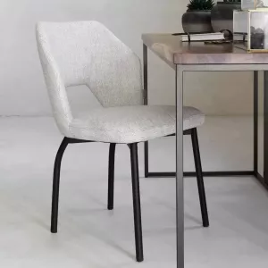 Must Living Side chair Bloom 82x54x57 cm polaris natural