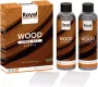 Oranje Furniture Care Wood Care Kit Geolied hout - Thumbnail 1