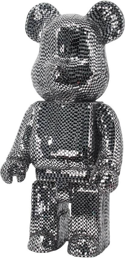 Richmond Interiors Richmond Decoratie Beer Zwart