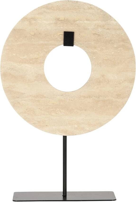 Richmond Interiors Richmond Decoratie Manou Standaard Beige